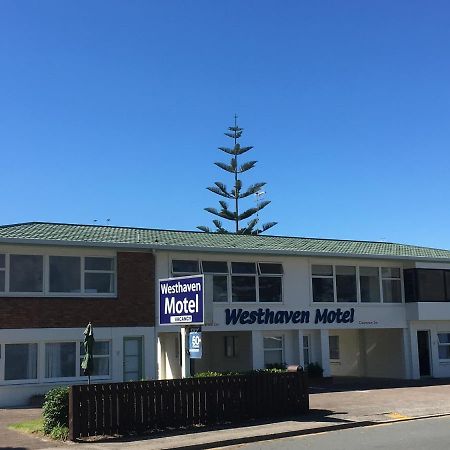Westhaven Motel Tauranga Zewnętrze zdjęcie