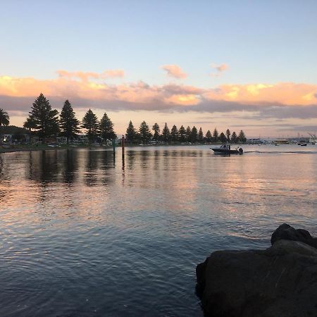 Westhaven Motel Tauranga Zewnętrze zdjęcie