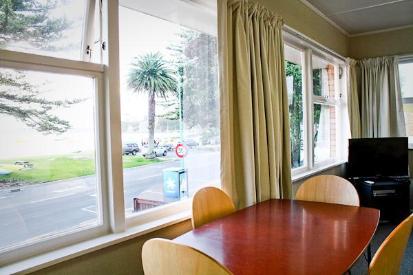 Westhaven Motel Tauranga Zewnętrze zdjęcie