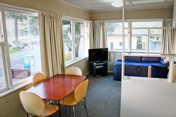 Westhaven Motel Tauranga Zewnętrze zdjęcie