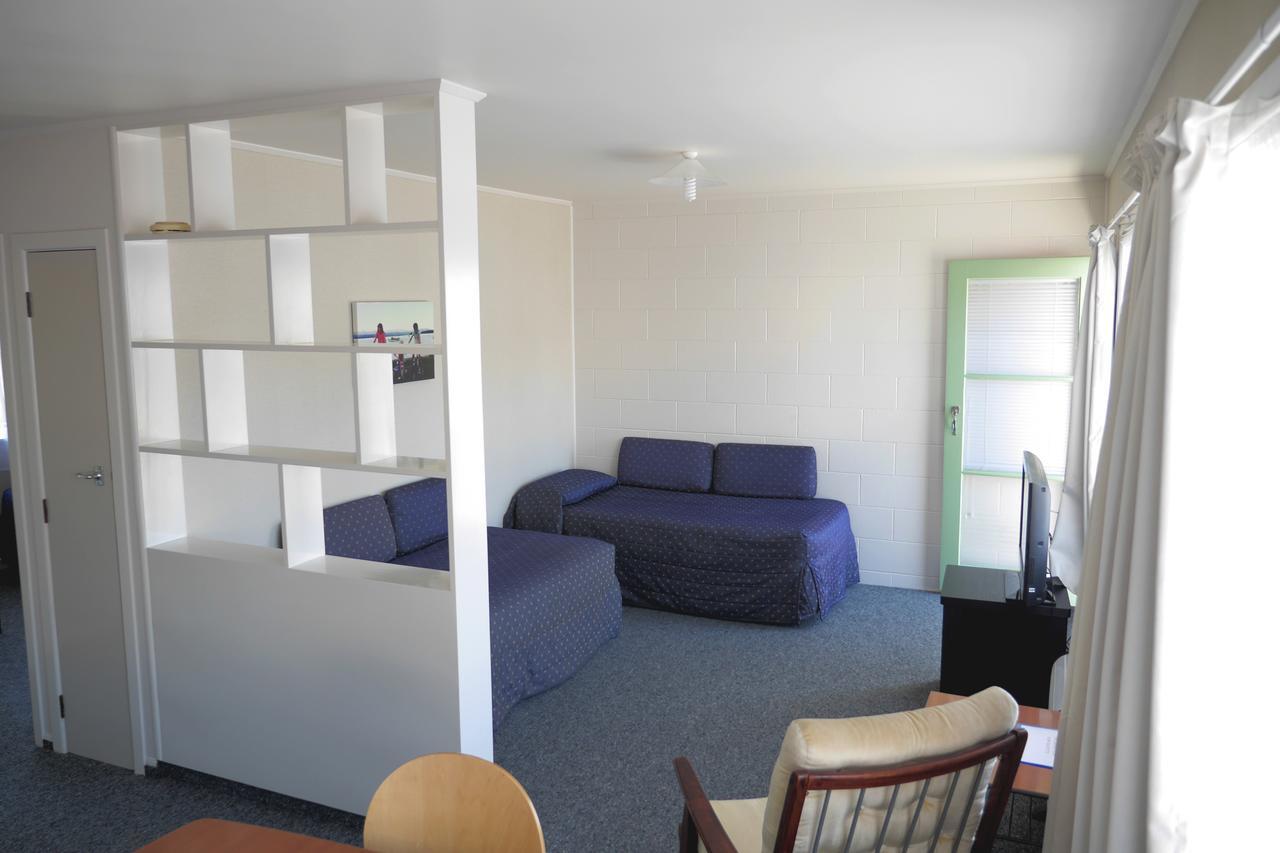 Westhaven Motel Tauranga Zewnętrze zdjęcie