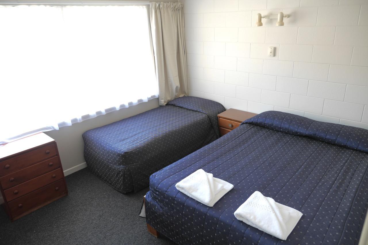Westhaven Motel Tauranga Zewnętrze zdjęcie