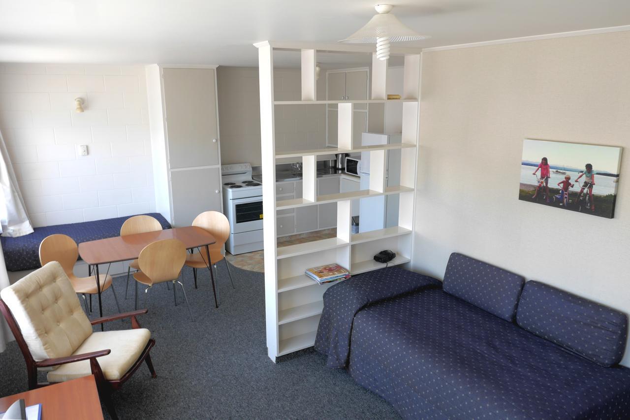 Westhaven Motel Tauranga Zewnętrze zdjęcie