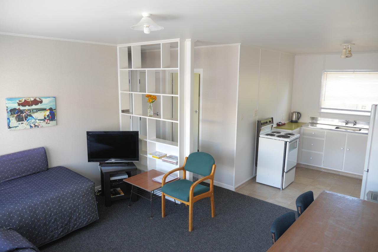 Westhaven Motel Tauranga Zewnętrze zdjęcie