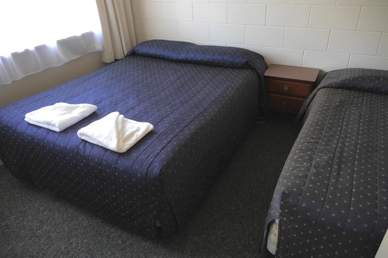 Westhaven Motel Tauranga Zewnętrze zdjęcie