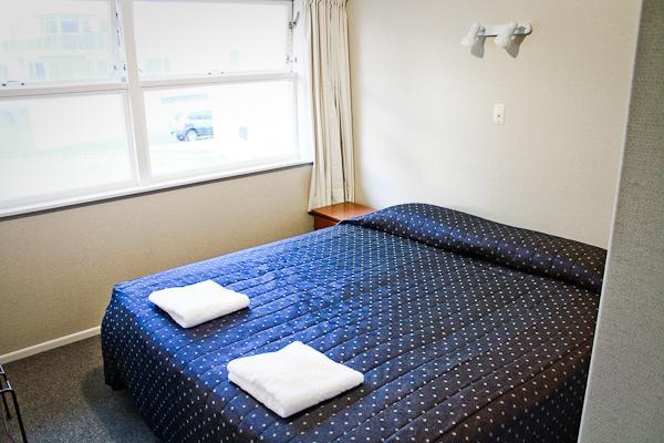 Westhaven Motel Tauranga Zewnętrze zdjęcie