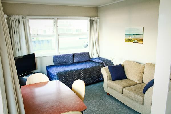 Westhaven Motel Tauranga Zewnętrze zdjęcie