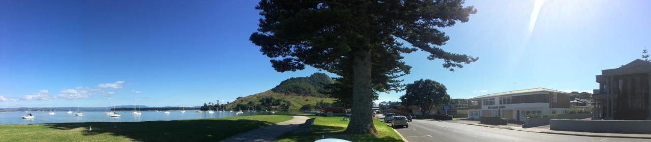 Westhaven Motel Tauranga Zewnętrze zdjęcie